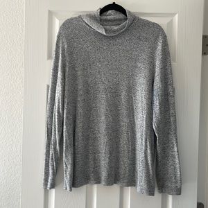 TORRID turtle neck sweater